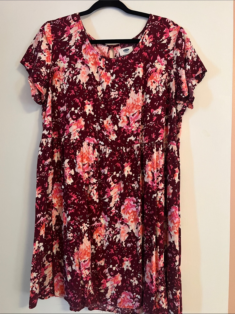 Old Navy dress